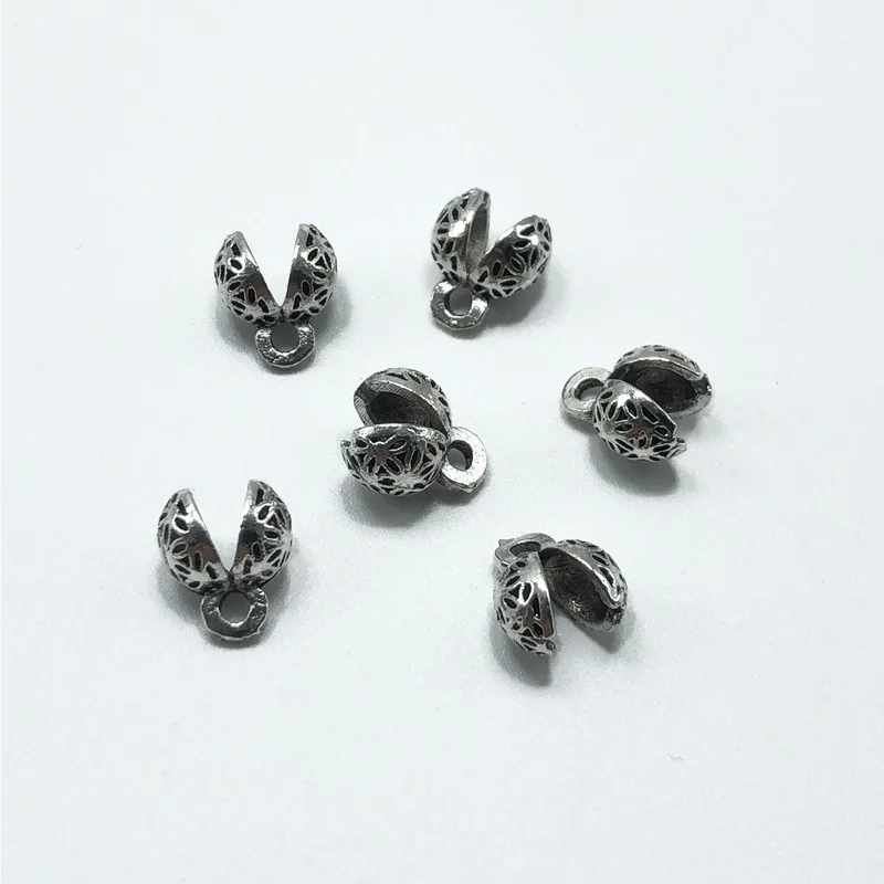 20pcs new Turkish,Saudi popular moon star various styles bag buckle wholesale connector for jewelry making  DIY 9mm*10mm