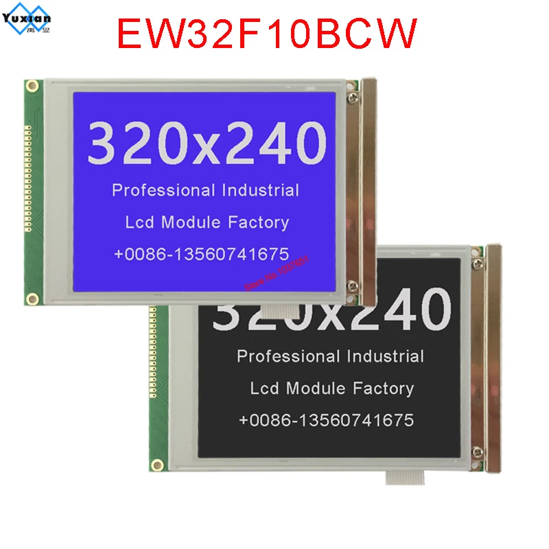 Pantalla LCD EW32F10BCW EW32F10NCW