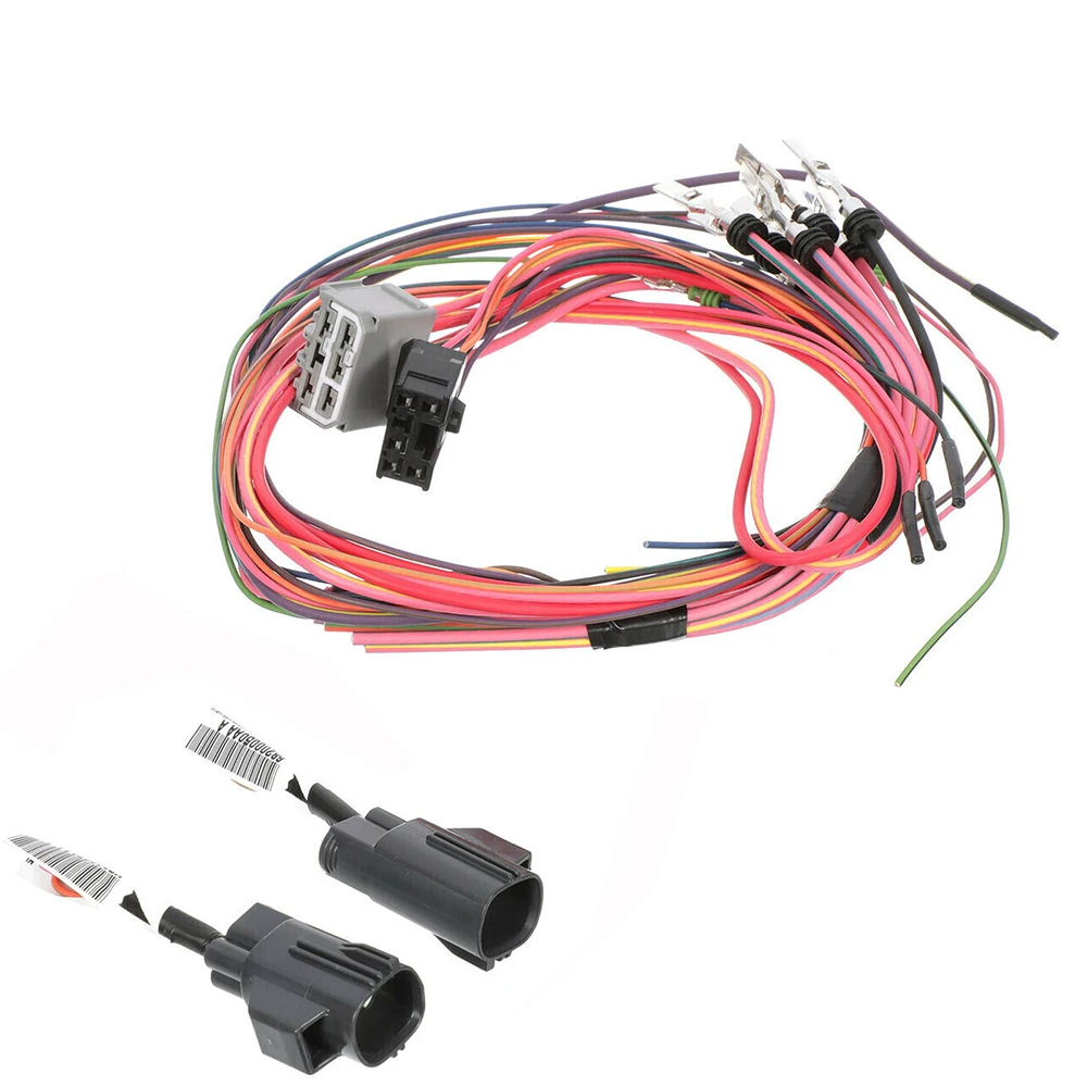 2013-2017 Dodge Ram 3500 5500 Auxiliary Switch Uplifter Wiring Kit 68209998AC