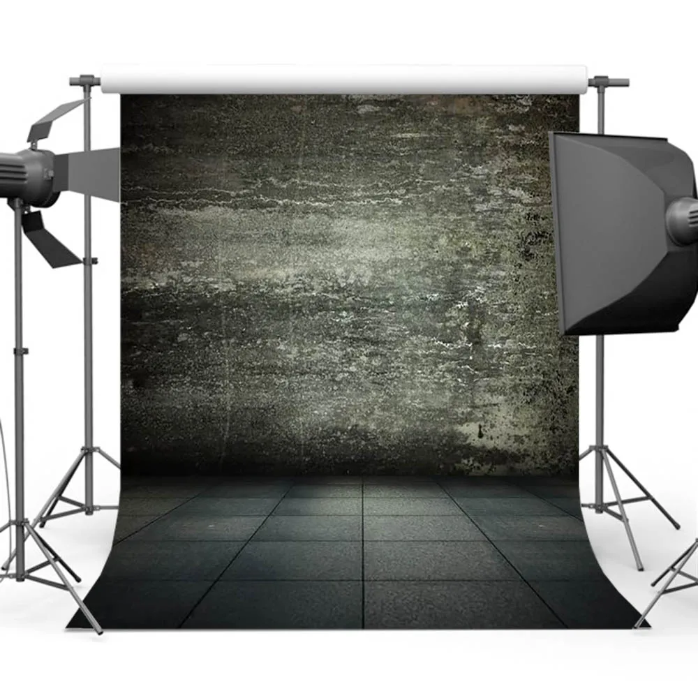 

Old Master Birck Wall Background for Photography Vinyl Cloth Backdrop for Photo Studio Props Custom BG-047