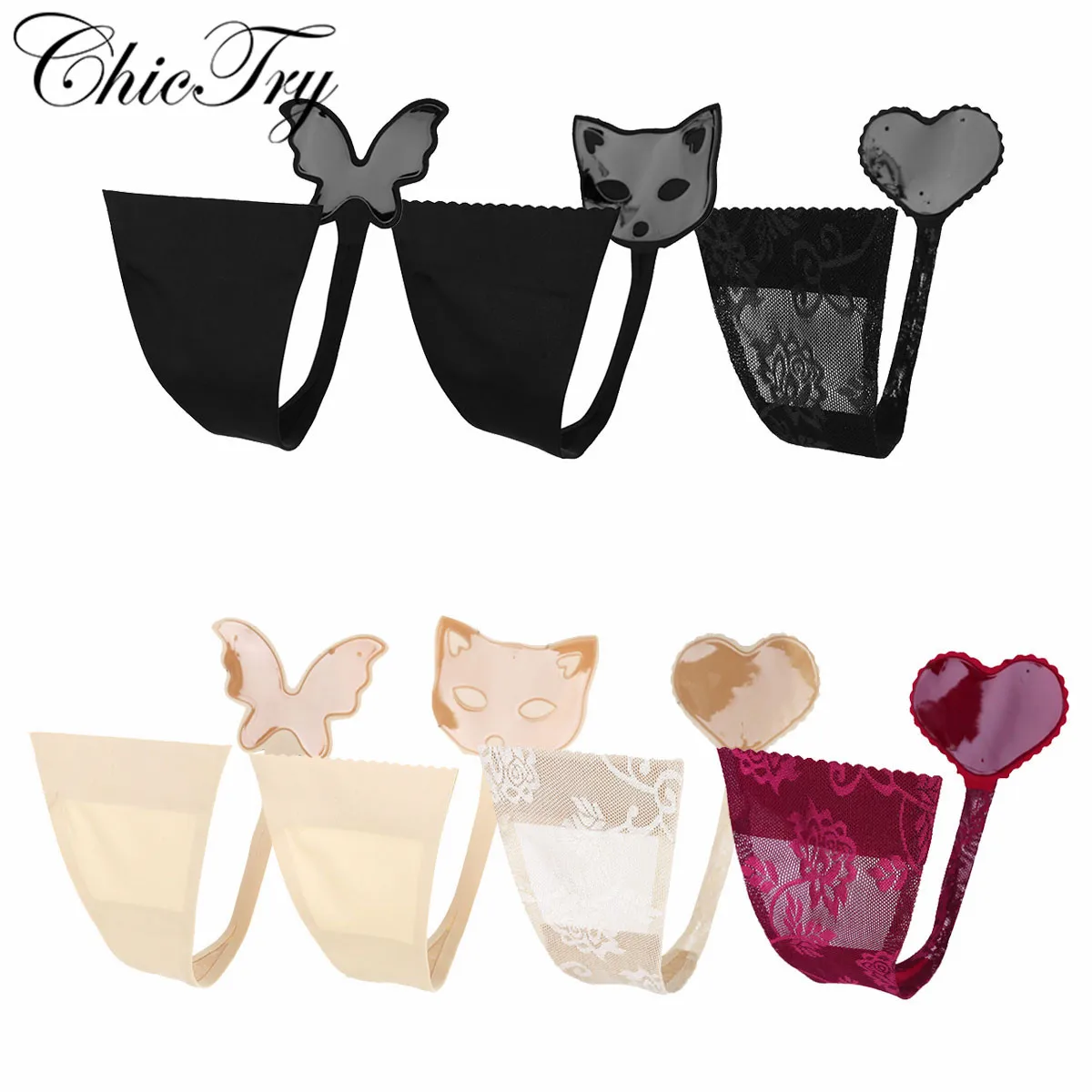 The Ultimate Guide to strapless string underwear for seamless, confidence-boosting wear