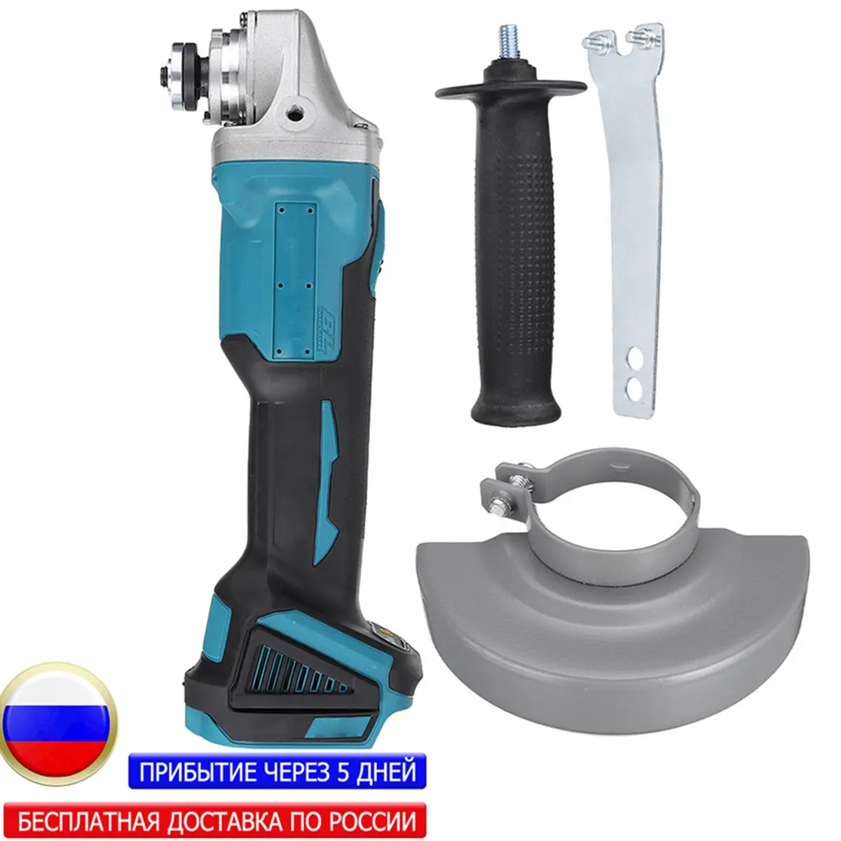 4 Speed 100mm Brushless Electric Angle Grinder Grinding Machine Cordless DIY Woodworking Power Tool For Makita 18V Battery new arrival grinding small machine stainless steel electric automatic coffee grinder for sale