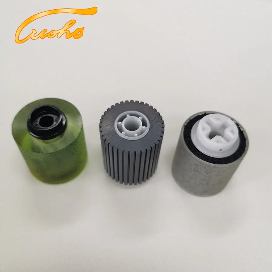 Original MX700 ADF pickup rollers for Sharp MX550 MX620 MX 623 700 753 754 7508 503 M1100 M850 M950 MX 4110 4101 5001 6201 6240