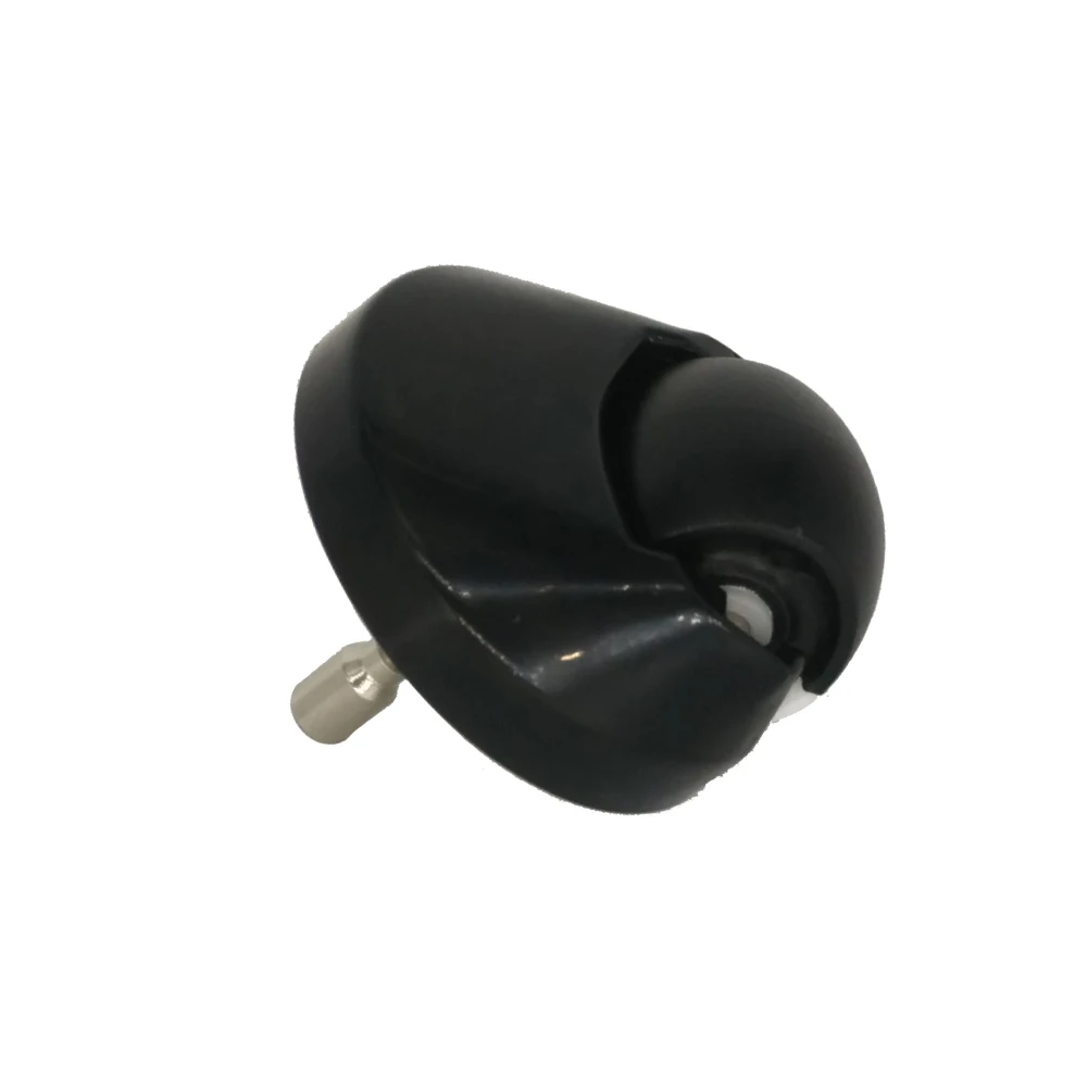 Xiaomi Mijia-掃除機ロボット用のフロントキャスターホイール,1ユニット,500 600 700 800 i7 s9シリーズ,掃除機ロボット部品