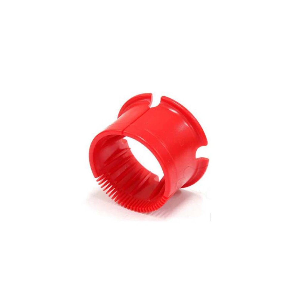 2 قطعة الخشن فرشاة مرنة أدوات تنظيف عدة ل iRobot Roomba 500 600 700 800 900 سلسلة مكنسة كهربائية استبدال أجزاء