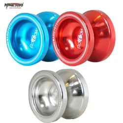 Original MAGICYOYO T6 alloy children's practice basic ball 8 ball bearing classic yo-yo toy 1A 3A 5A