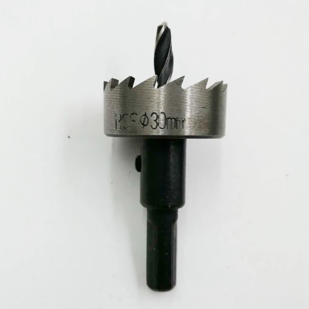 Drill adaptor For Push start stop button 30mm