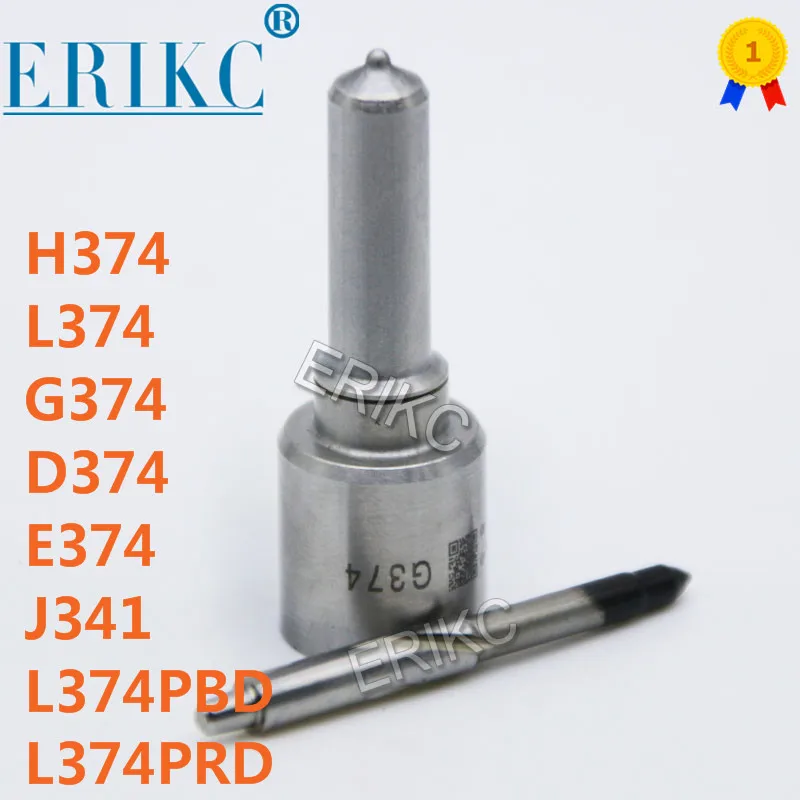 H374 L374 G374 D374 E374 J341 L374PBD L374PRD Common Rail Injector Nozzle for Delphi EMBR00301D 28229873 A6710170121 33800-4A710