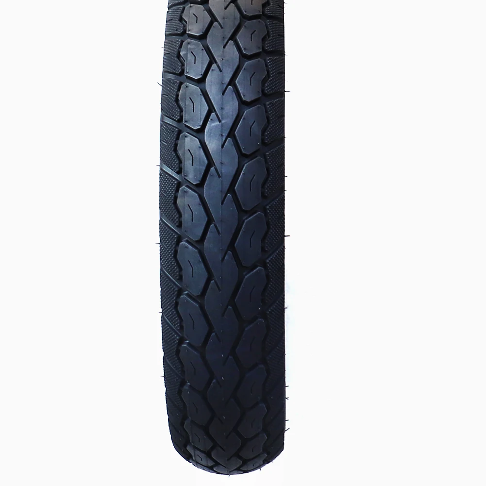 3.00-10 Tubeless Tyre 300-10 Vacuum Tire FIT for Electric Wheel Vehicle Motorcycle Accessories