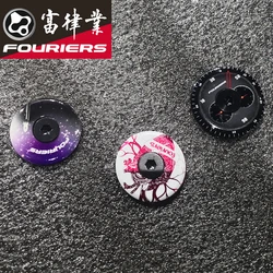 Fouriers TC-DX018 Alloy 1-1/8