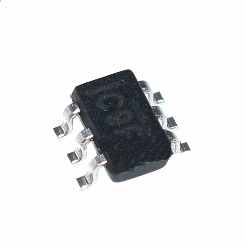 20PCS/lot New Original SN74LVC2G34DCKR SC70-6 Single Analog Switch Chip C9F