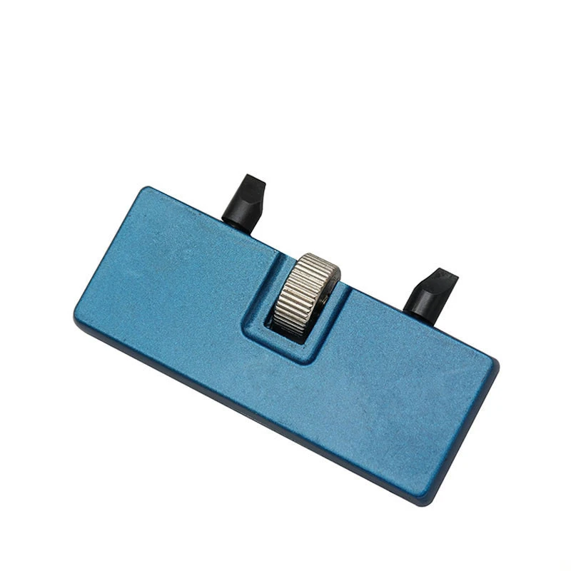 

General adjustable watch rear case opener cover remover clock machine clock repair tool is necessary for opening a shop