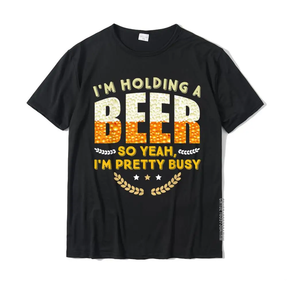 Camiseta de cerveza artesanal para beber, regalo divertido para beber, camisetas novedosas para estudiantes, Tops de verano, camiseta divertida de algodón de estilo Simple