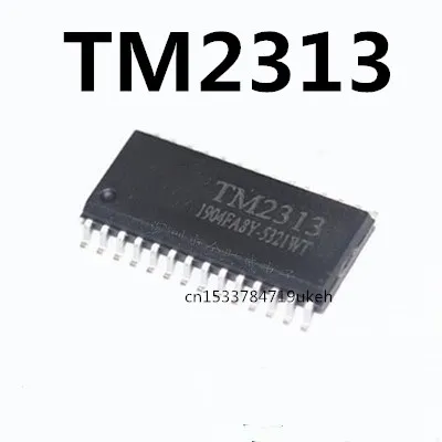 Original 5pcs/  TM2313 SOP28  