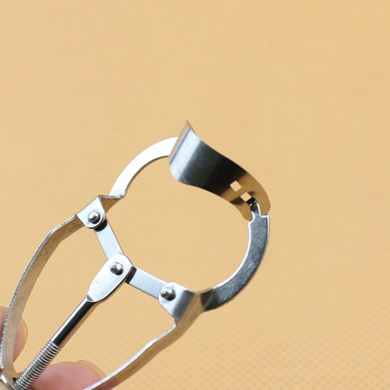 Dental Matrix Bands Retainer Tofflemire Geplakt Clip Rvs Orthodontische Matrices Clip Vormen Ondersteuning Film Molding Clips