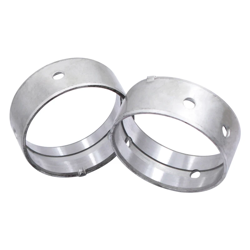 2pcs Motorcycle Engine Parts 45mm ~ 44.50mm Main Crankshaft Bearing For Yamaha XV400 2NT DS400 DRAG STAR 400 26M0012 Y12