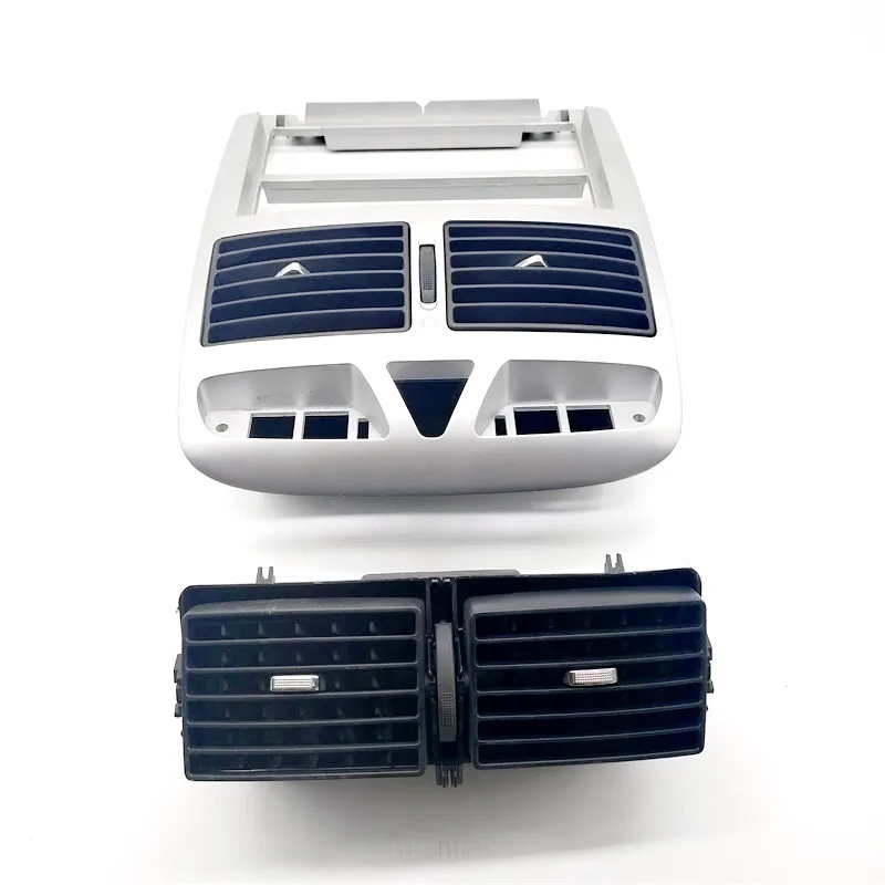 Panneau de sortie d\'air, pour Peugeot 307cc 307sw 821180 8211CQ CENTRAL DIST FASCIA