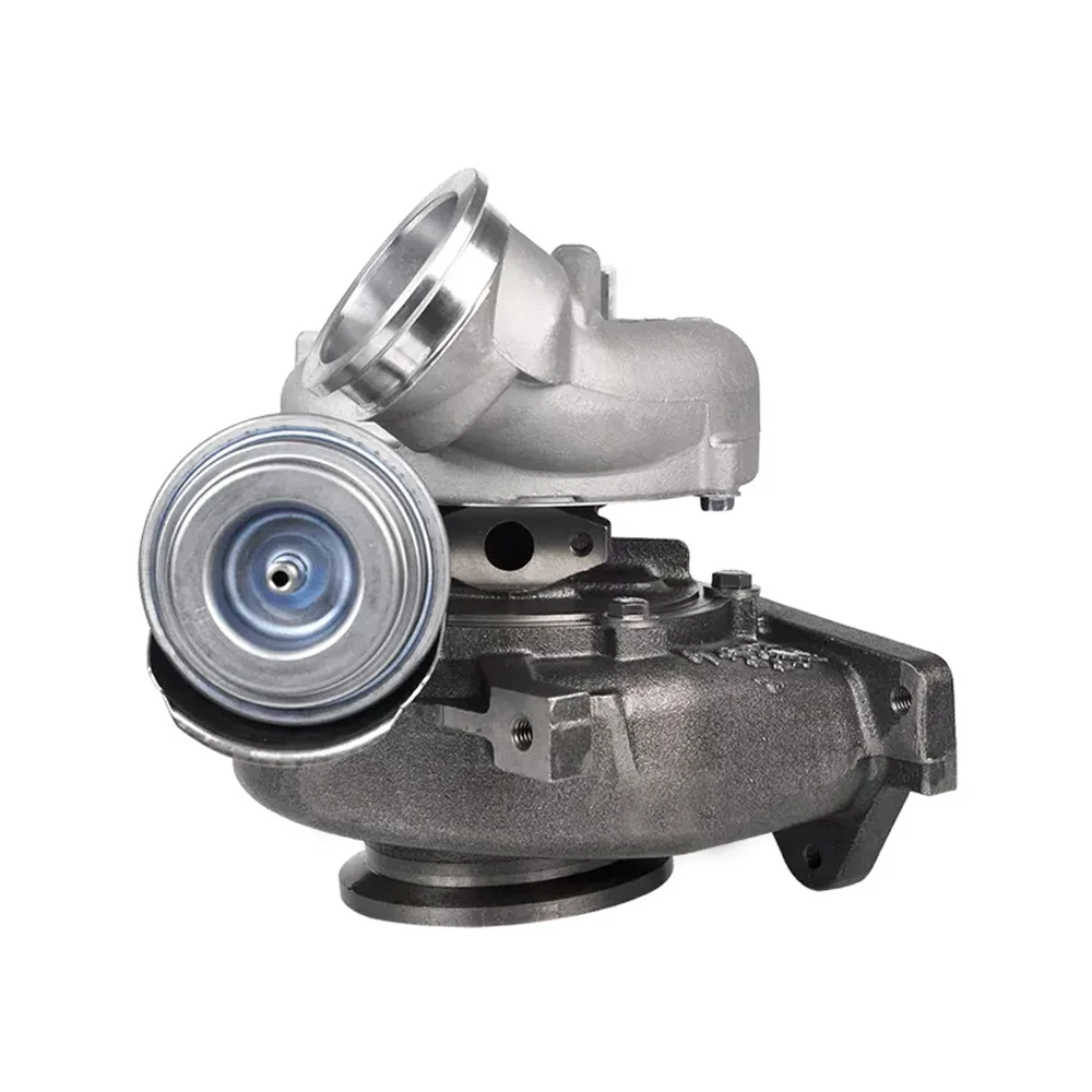 Quality Aftermarket GT2256V 709838 6120960399 Turbocharger For 2.7L OM612 Engine on Mercedes Benz Sprinter, Dodge Sprinter