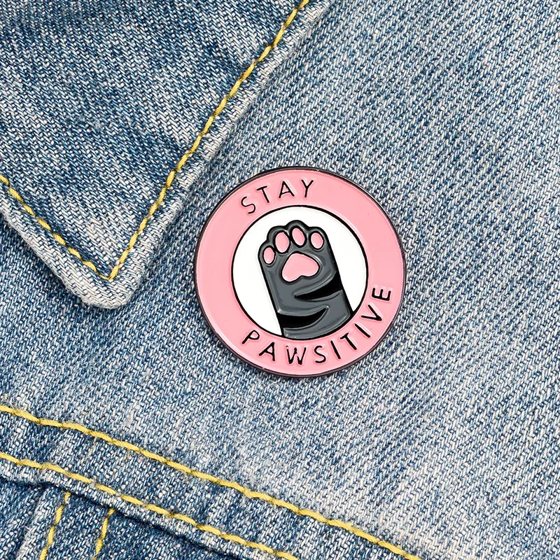 pawsitive