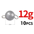 12g 10pcs