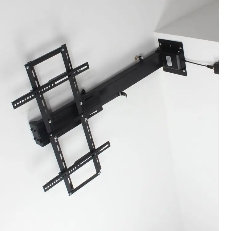 37-42 Inch 43-50 Inch 55-60 Inch Nâng Giá TREO TIVI TREO TV Từ Xa và Bộ Điều Khiển Và Gắn Các Bộ Phận