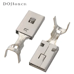 5 Pcs 9.5mm 13647765 Car Spring Plug High Current High Power Copper Wiring Terminal  For VW