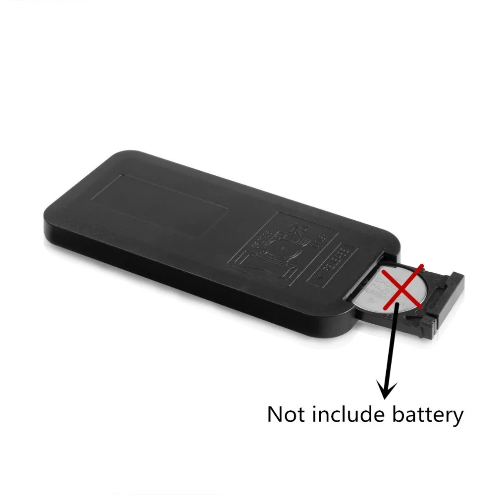 Led Dimmer Controller With RF Remote Control 5V 12V 24V 12A For Single Color Led Strip Wireless Control