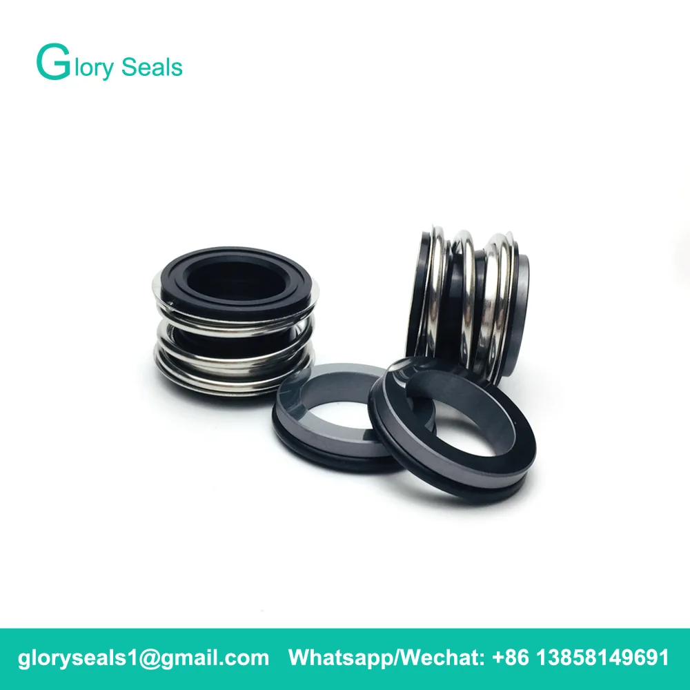 MG1-30/G4 MG1-30 109-30 Mechanical Seal Mechanical Seal For Pump Replacement Shaft Size 30mm With G4 Stationary Seat