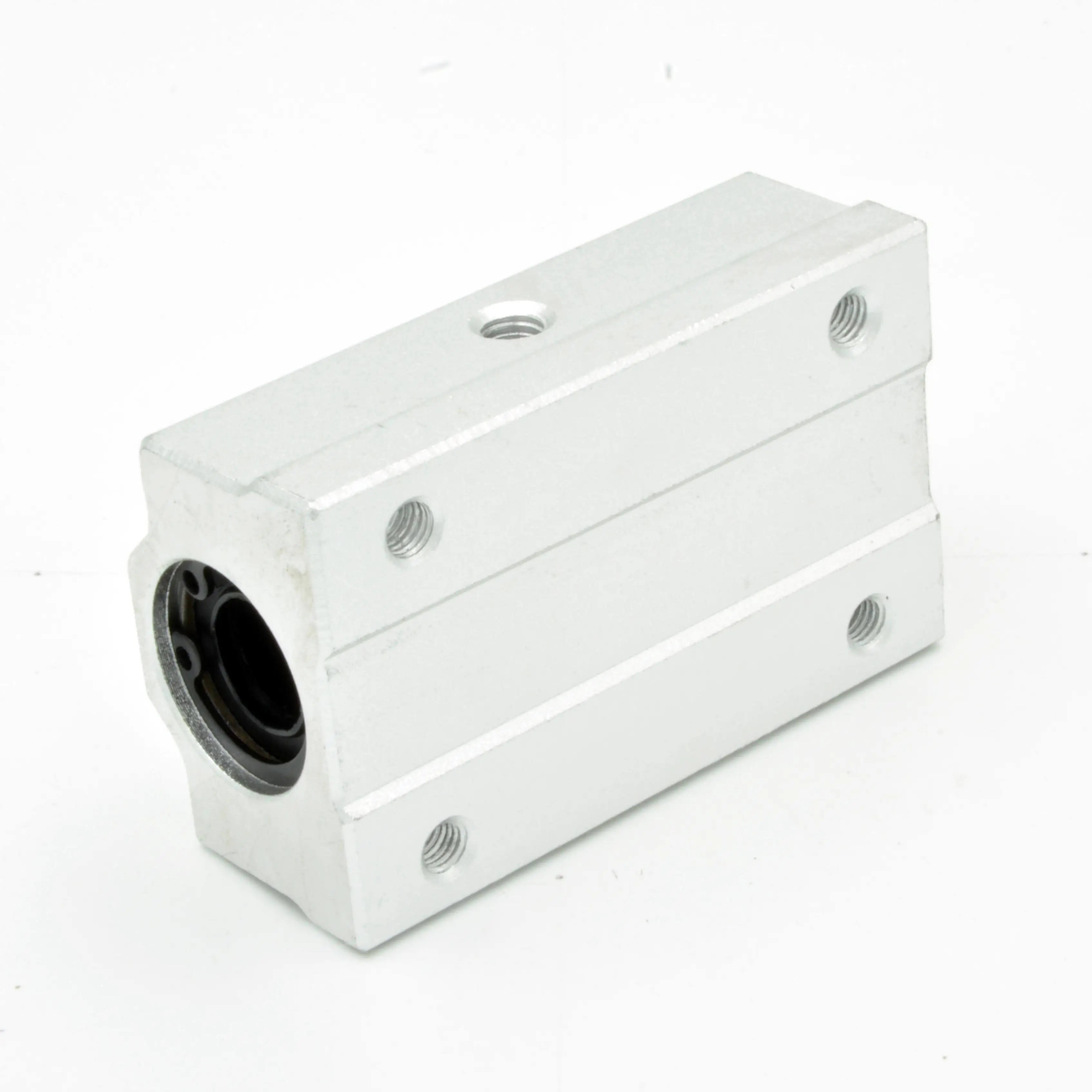 SCS12LUU Linear Slide Block Bearing 12mm Block Dimension 42*70*28mm