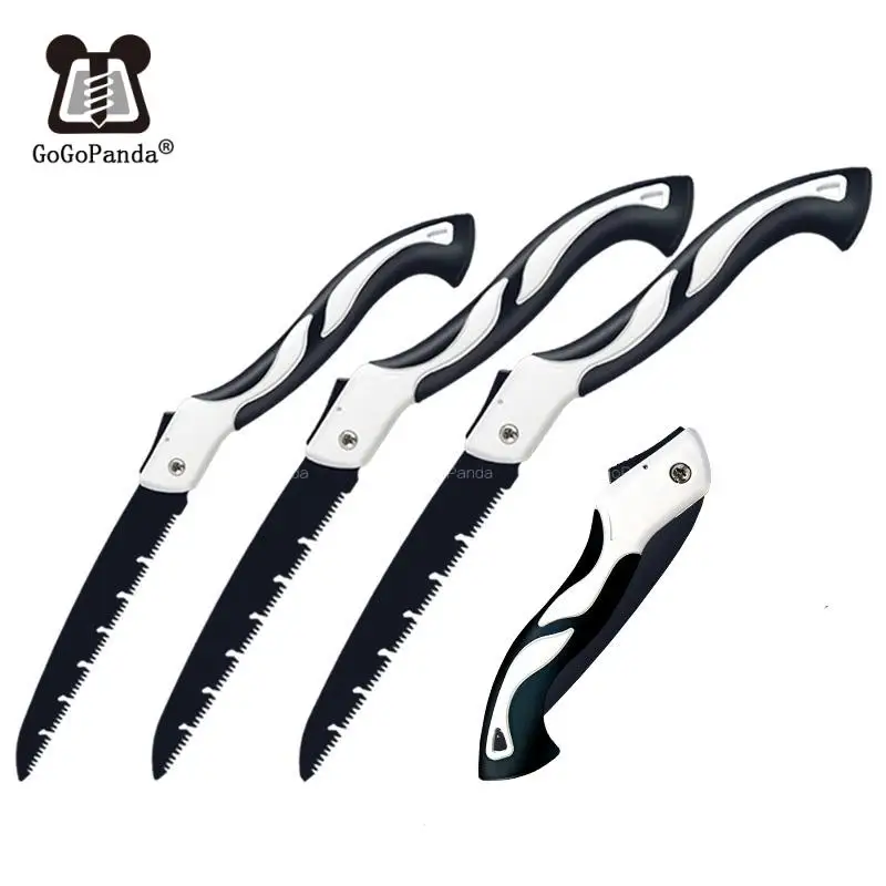 Manufacturer Provides Straightly Woodworking Folding Saw Wood Knife Fast Mini Garden Tools