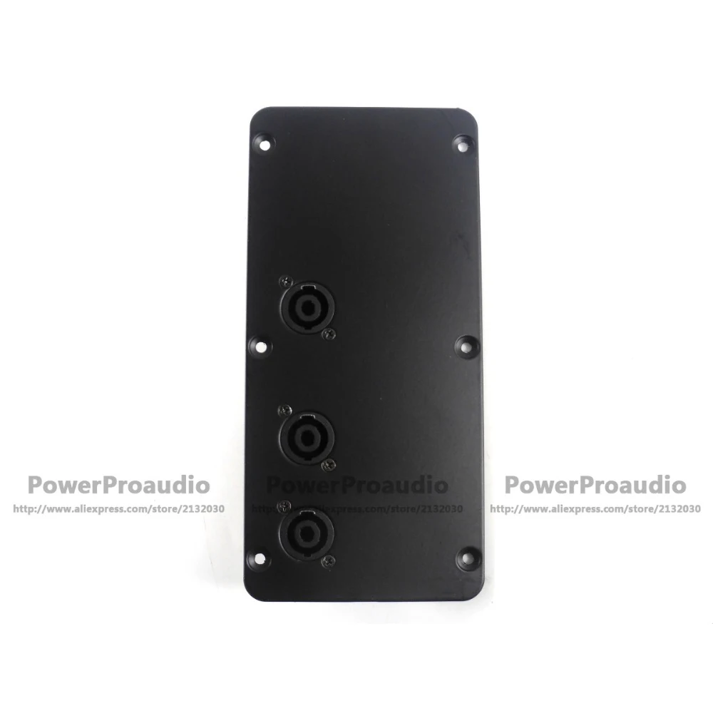 1pcs terminal box for NEXO PS 15