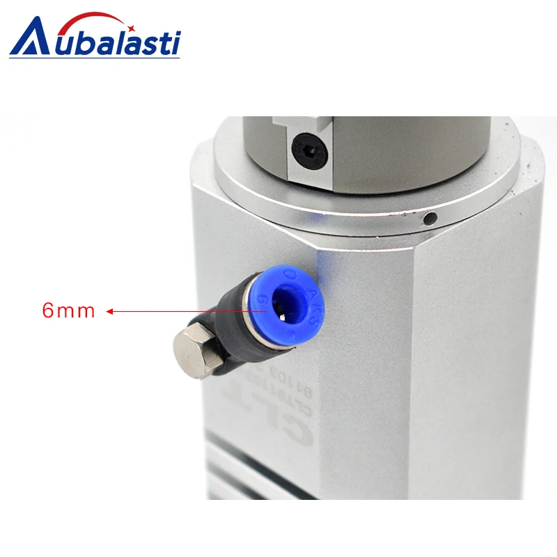 Aubalasti Oscillating Cutting Tool Round Vibrating Cutting Head Oscillating Knife Tool for Car Foot Mat Carpet Leather Sponge