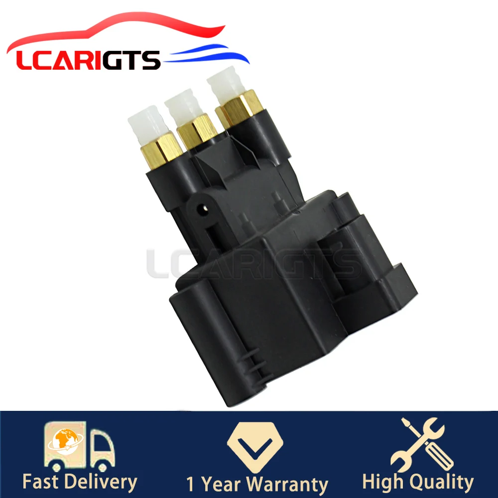 

Air Solenoid Valve Block For Mercedes Benz W251 V251 2-corner Suspension Compressor Pump Repair Kit 2513200158 A2513200158