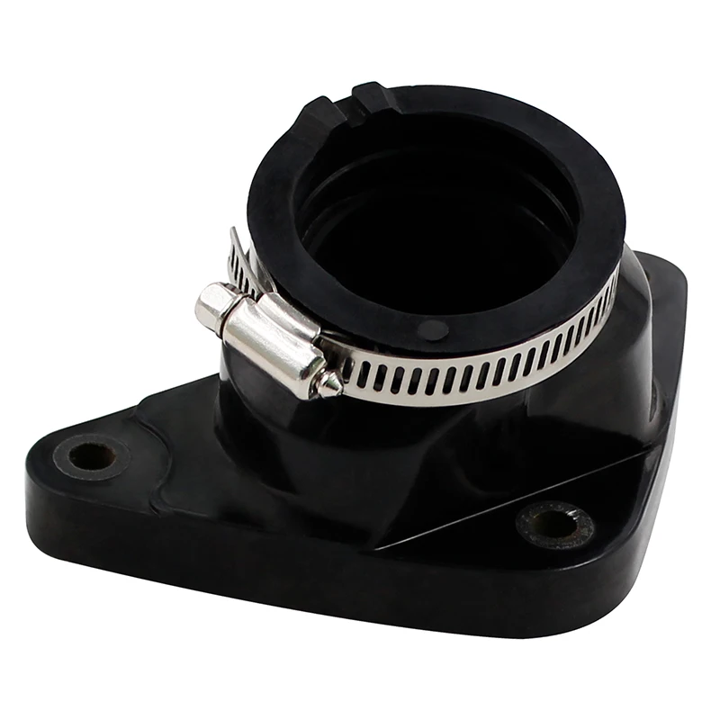 Road Passion Motorcycle Carburetor Interface Manifoid Intake For Honda TRX400EX TRX400 Sportrax 400EX 16211-HN1-010
