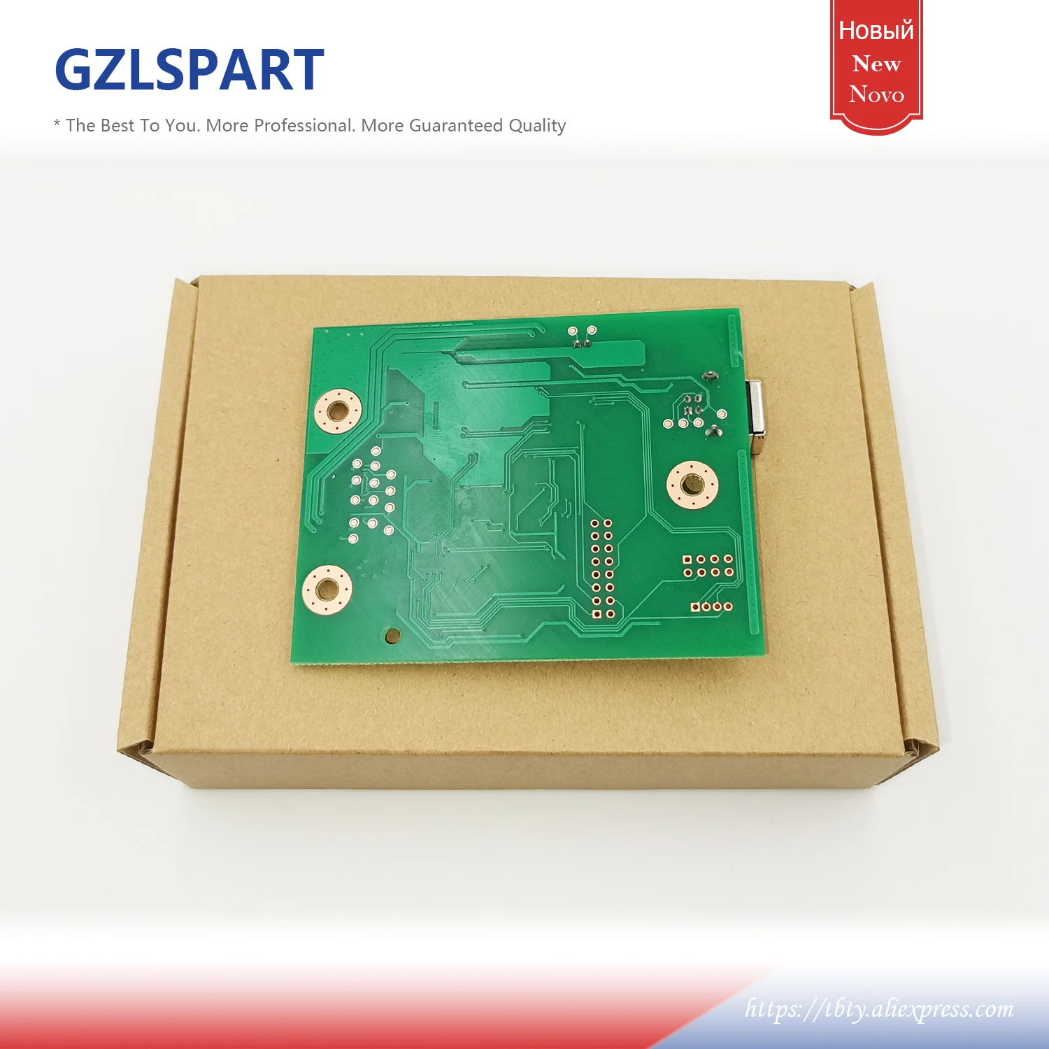 CB440-60001 CB409-60001 Logic Main Board For HP LaserJet 1018 1020 Mother Formatter Board