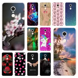 For Xiaomi Redmi 5 Plus Case Silicone Full Protective Cover Soft TPU Phone Case For Xiaomi Redmi 5 Case For Redmi5 5 Plus Fundas