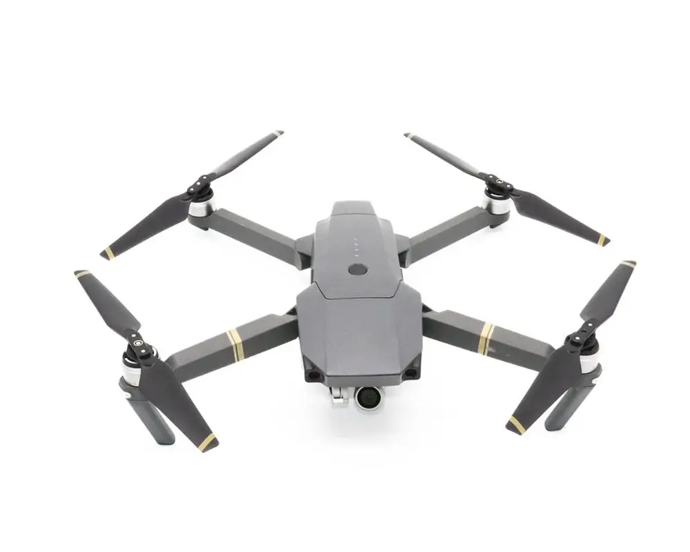 Hélice para Dron DJI Mavic pro, accesorios de liberación rápida, hojas plegables 8330F, piezas de repuesto, 4 Uds., envío directo, 8330