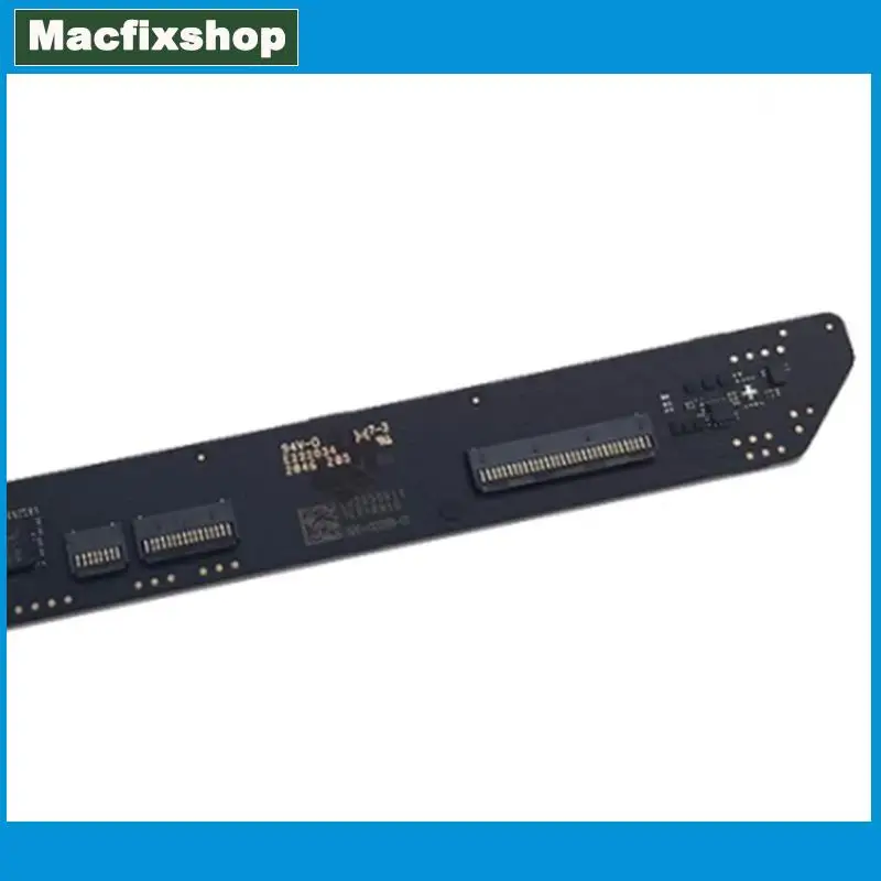 Placa lógica Original A2337 820-02288-01 820-02288 2020 para Macbook Air 13,3 "A2337, tablero de CONEXIÓN DE TECLADO con panel táctil EMC 3598