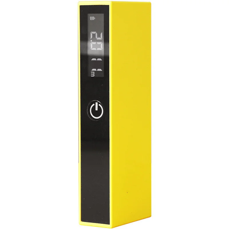 40m P1s Telêmetro a laser Medidor elétrico Ruler Trena Digital LCD Medidor de distância a laser Telêmetro medidor de distância para carpintaria DIY
