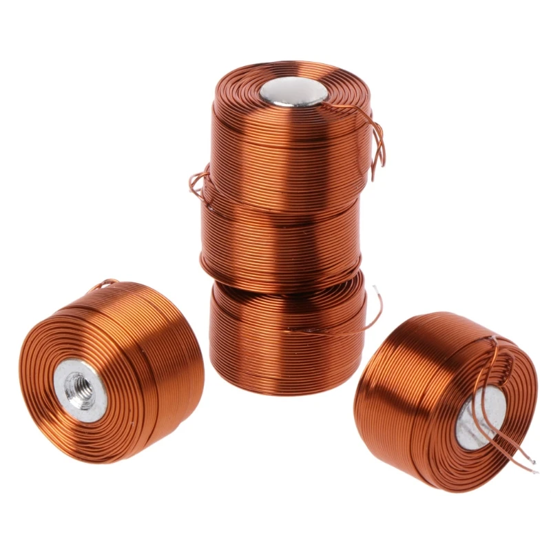 5pcs The Third Generation Coil Of 100 System Magnetic Levitation Suspension Coil