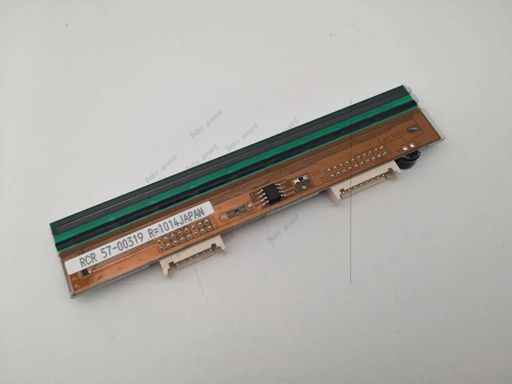 

Free shipping New original for Datamax M-4308 Mark II printhead Datamax-O'Neil PHD20-2263-01 Thermal Printhead M4308 M-4306