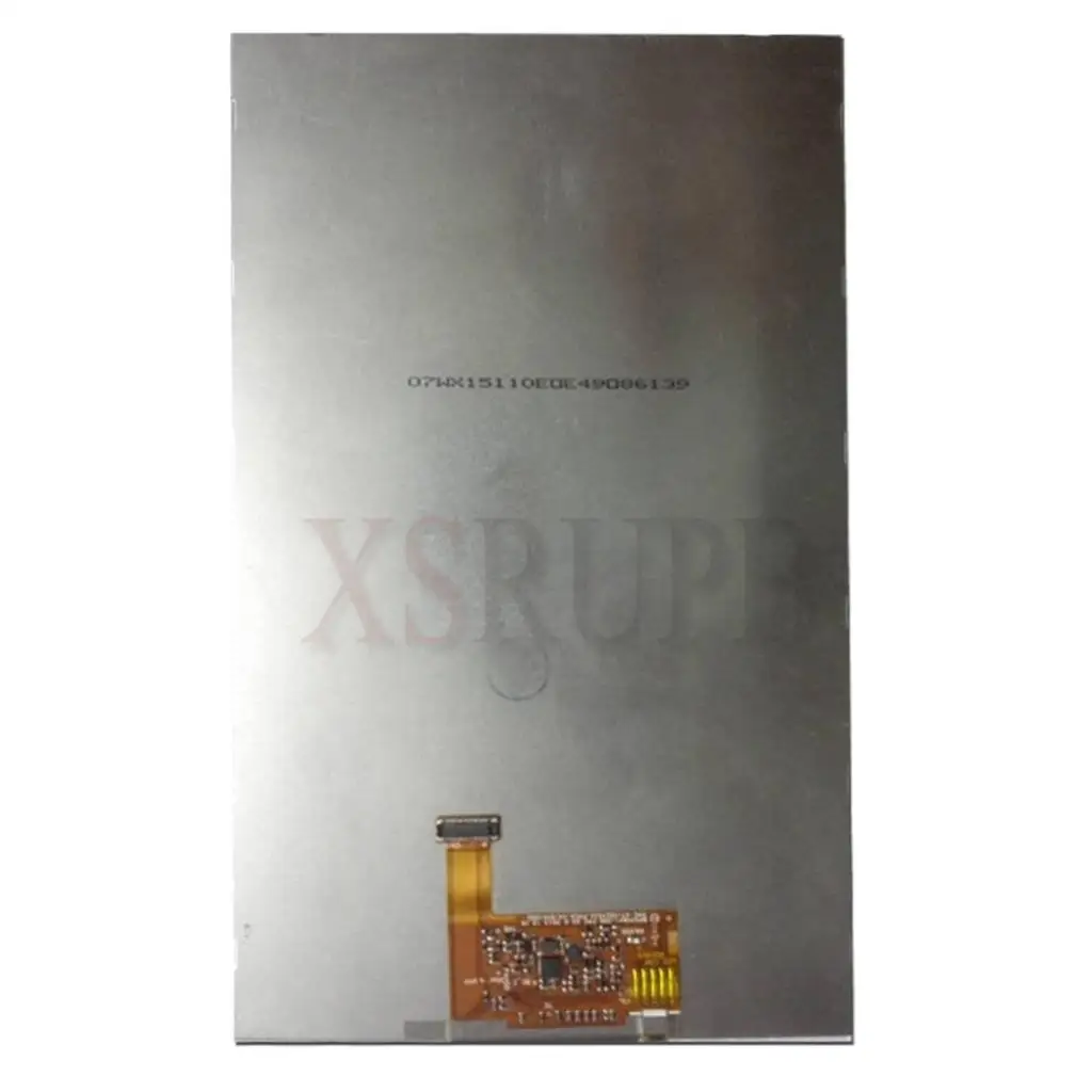 

For Samsung Galaxy Tab 4 7.0 T230 T231 T233 T235 LCD Display Panel Screen Replacement 100% Test Before