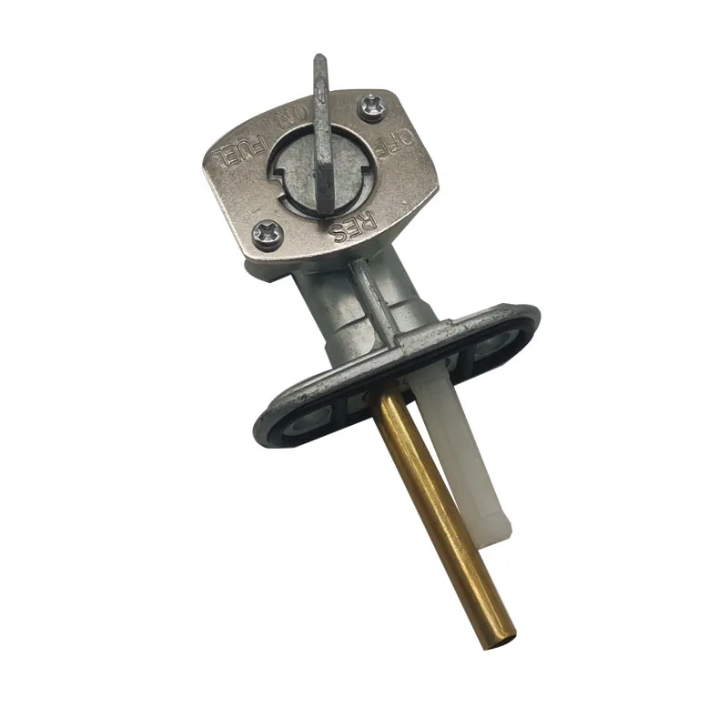 Moto Gas Tank Fuel Petcock Switch Valve For Polarisman 450 700 Predator Outlaw 500ATV 03-2007 2008 Fuel Tank Valve Switch 450