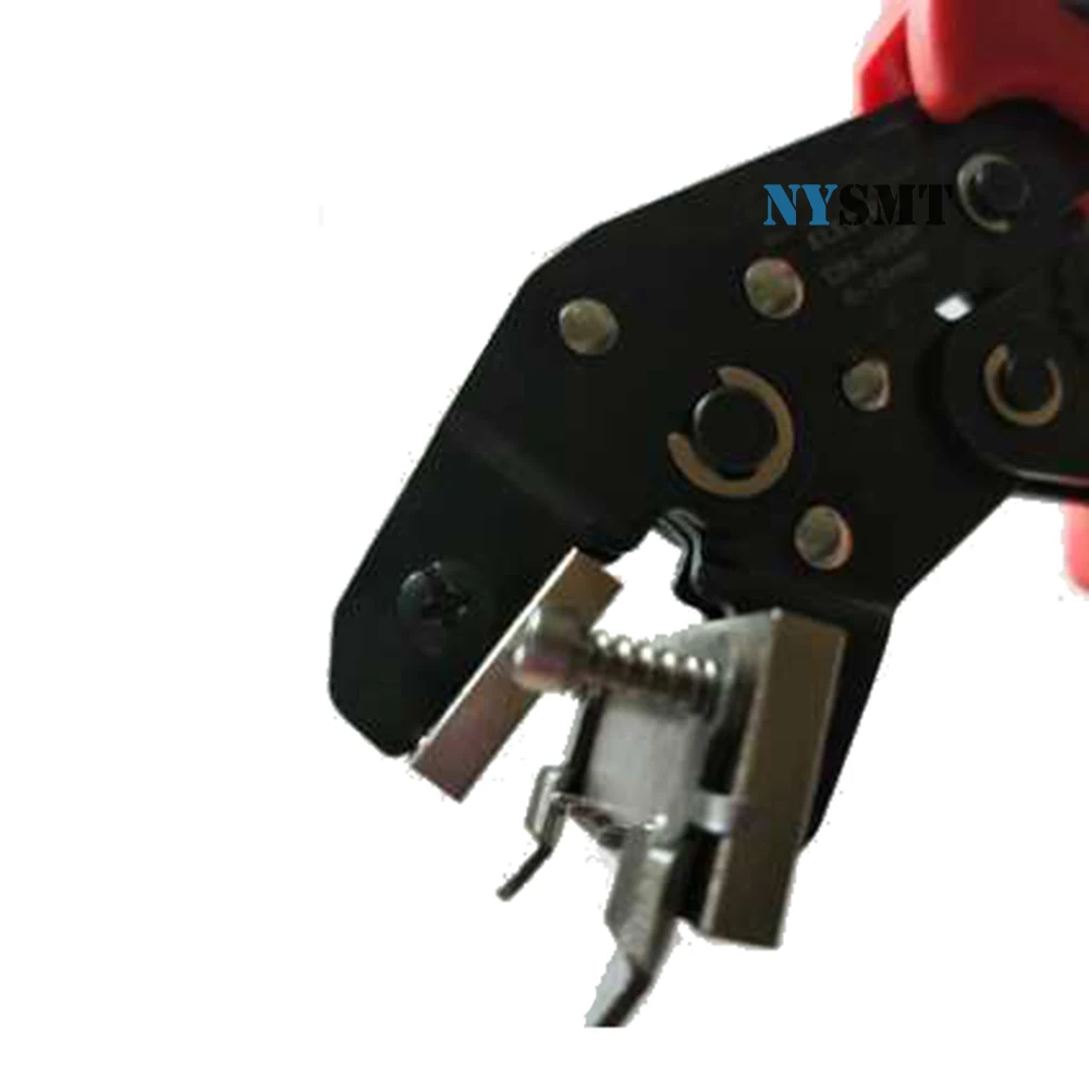 Alicates de empalme SMT, herramientas de Hardware, herramienta de empalme SMT para componentes SMD de Siemens