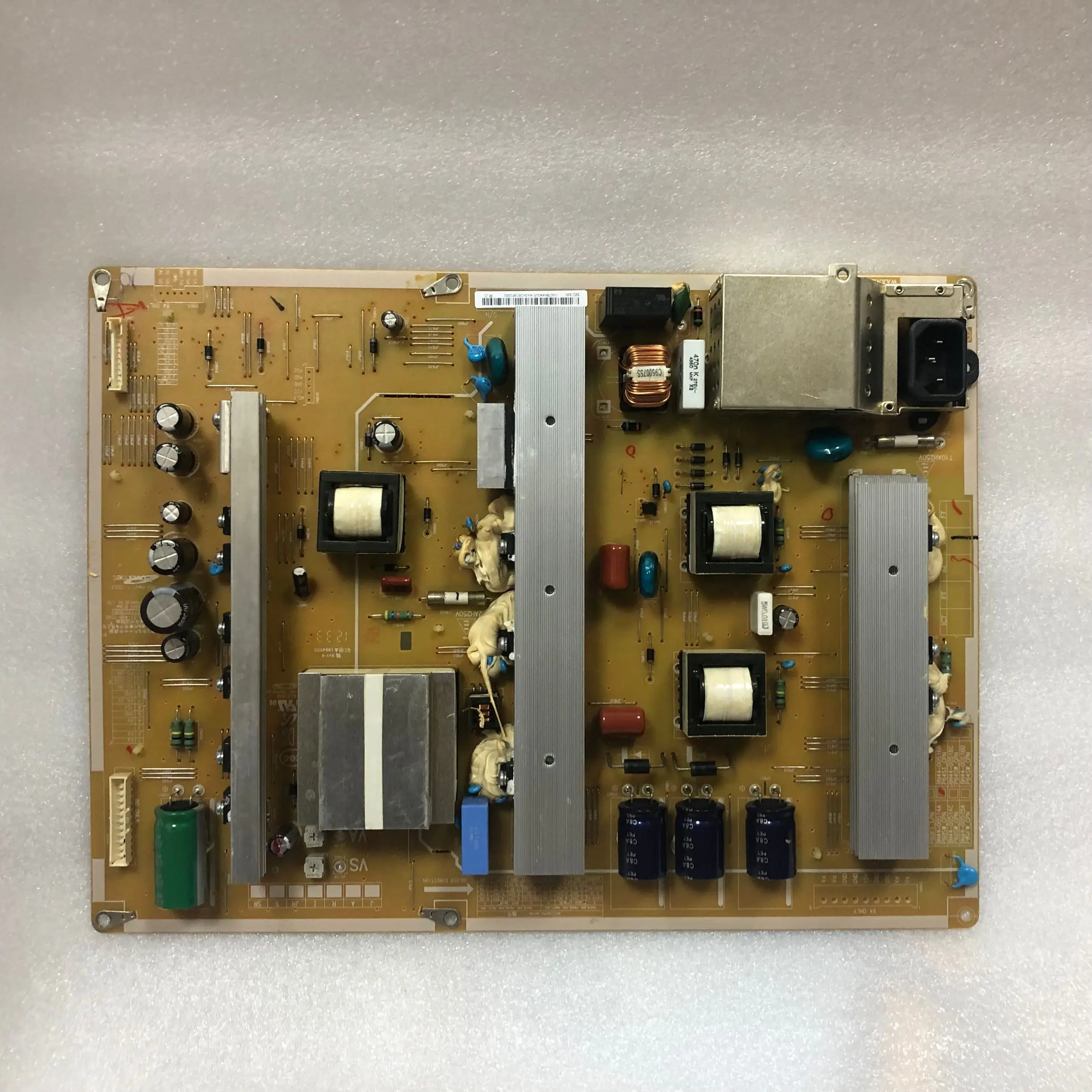 

power board for Original spot original BN44-00514A PS60E8000GJ spot