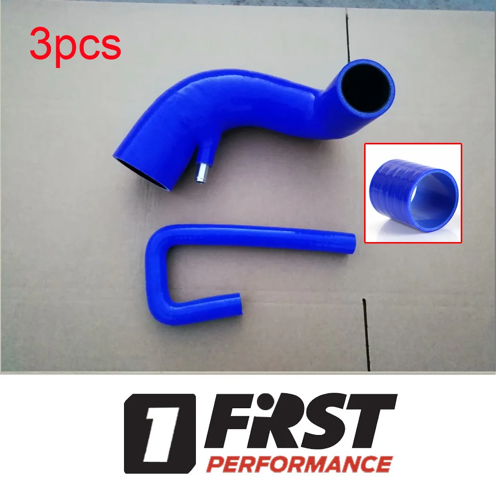 Silicone intake Induction for Vauxhall Astra H Mk5 VXR Direct Route Induction Hose r use with 19CDTI airbox or 80mm air filter