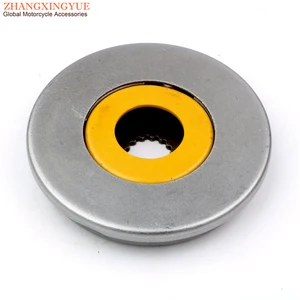 Scooter Starter Clutch für Yamaha, Aerox, Zuma, BWS 100cc, BWS100, Vino125, XC125, XC150i, Zum100, YN100, WY100, YQ100, 4CW-E5570-00 10 Hauptverkaufskupplungen Trrotinea - №9