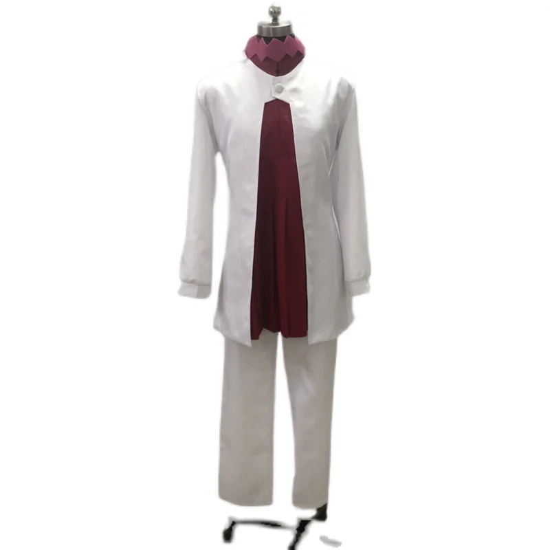 

Diamond Is Unbreakable Rohan Kishibe 2025 Косплей Костюм Косплей Костюм на заказ любой размер