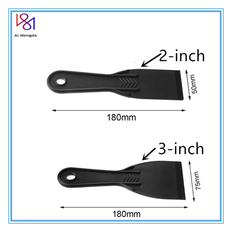 Anycubic Photon S Lcd Zero części żywica specjalne narzędzie łopata akcesoria do drukarek 3d łopata narzędzie do usuwania guma