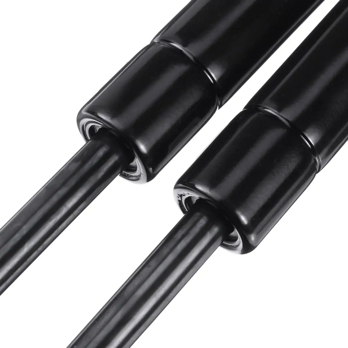 2pcs 450N / 750N / 1000N / 1200N 36cm Gas Struts Bonnet Hood Tailgate Shock Lift Strut Support Storage Bed Gas Spring Car Bus RV